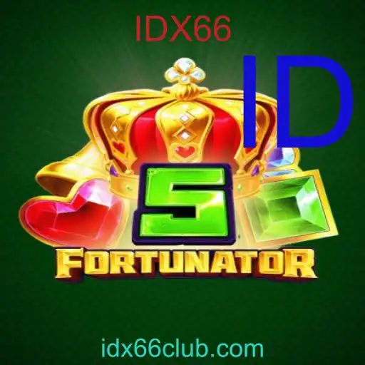 5Fortunator