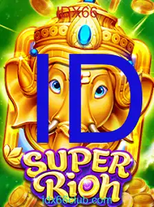 SuperRich